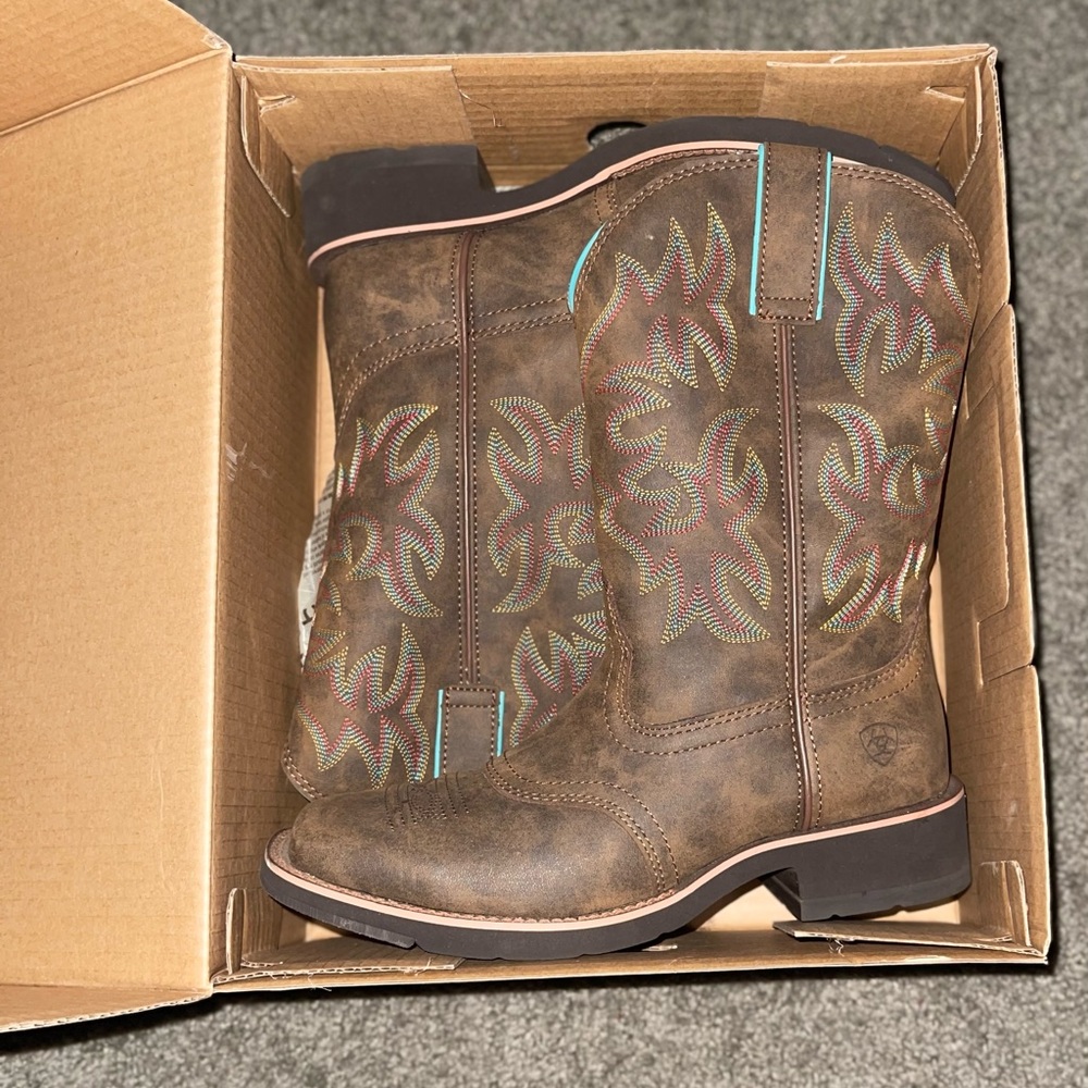 COPY - *BRAND NEW* Ariat Women's Boots